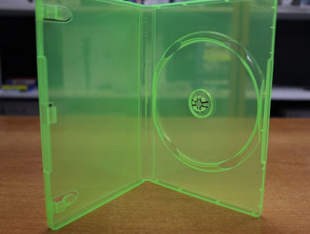 Бокс для диска XBox 360 box case Иксбокс 360 (Коробка кейс) - интернет-магазин GameShock г. Челябинск Бокс для диска XBox 360 box case Иксбокс 360 (Коробка кейс) - интернет-магазин GameShock г. Челябинск