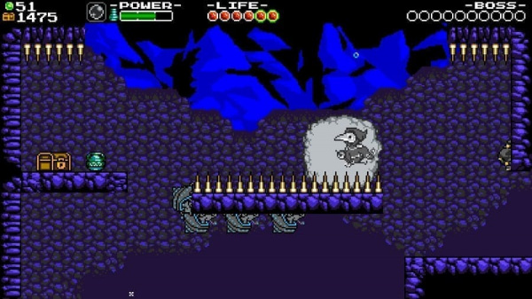 Shovel Knight: Treasure Trove [Nintendo Switch, русские субтитры, БУ] - интернет-магазин GameShock г. Челябинск