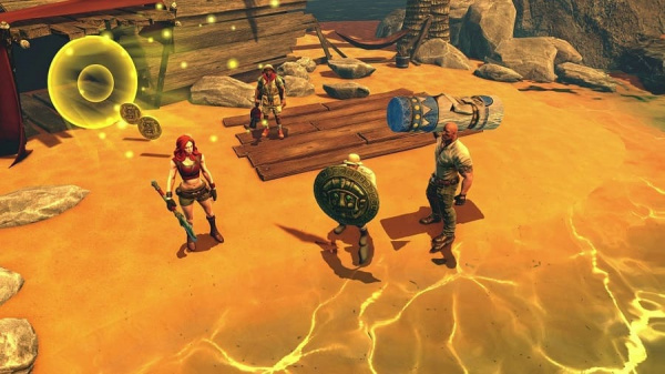 Jumanji: Wild Adventures (Nintendo Switch, английская версия) - интернет-магазин GameShock г. Челябинск Jumanji: Wild Adventures (Nintendo Switch, английская версия) - интернет-магазин GameShock г. Челябинск