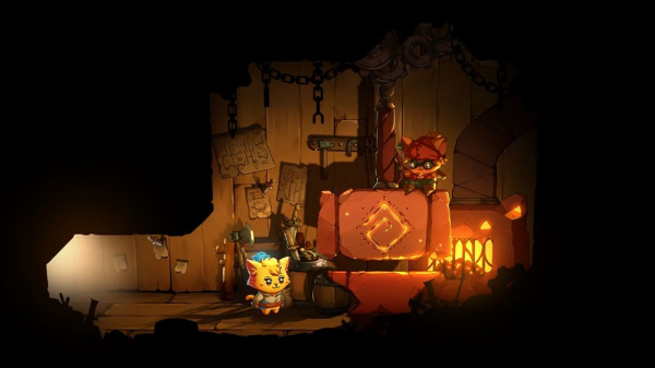 Cat Quest III (3) (PS5, русские субтитры) - интернет-магазин GameShock г. Челябинск
