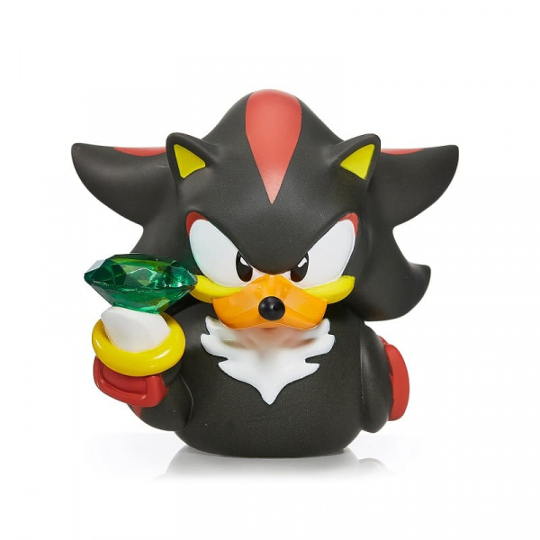 Фигурка-утка Tubbz Sonic the Hedgehog Shadow (Box) - интернет-магазин GameShock г. Челябинск Фигурка-утка Tubbz Sonic the Hedgehog Shadow (Box) - интернет-магазин GameShock г. Челябинск