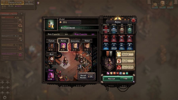 The Last Spell (Limited Run) [Nintendo Switch, русские субтитры] - интернет-магазин GameShock г. Челябинск