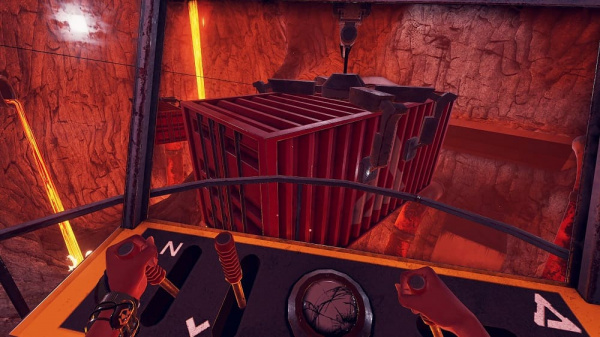 Vertigo 2 (только для PS VR 2) (PS5, английская версия) - интернет-магазин GameShock г. Челябинск