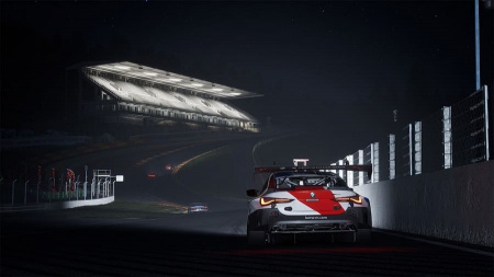 Rennsport [PS5, русские субтитры] - интернет-магазин GameShock г. Челябинск
