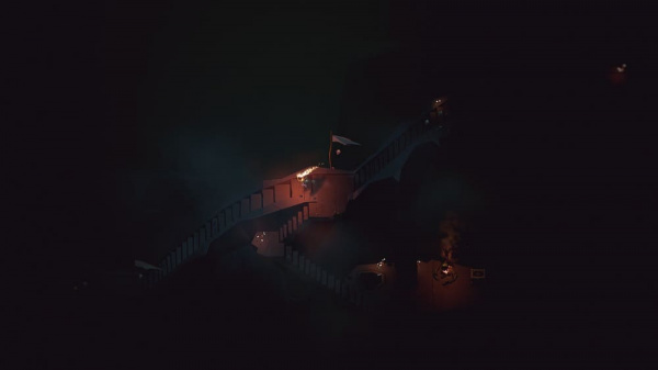 Below - Special Edition [PS4, русские субтитры] - интернет-магазин GameShock г. Челябинск