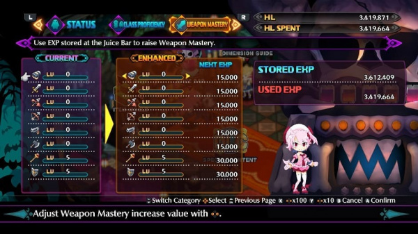 Disgaea 6 Complete - Deluxe Edition [PS5, английская версия, БУ] - интернет-магазин GameShock г. Челябинск