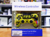 Джойстик Playstation PS4 Dualshock 4 v2 FIFA - интернет-магазин GameShock г. Челябинск Джойстик Playstation PS4 Dualshock 4 v2 FIFA - интернет-магазин GameShock г. Челябинск