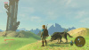 The Legend of Zelda: Breath of the Wild (WiiU, РУС, БУ) - интернет-магазин GameShock г. Челябинск The Legend of Zelda: Breath of the Wild (WiiU, РУС, БУ) - интернет-магазин GameShock г. Челябинск