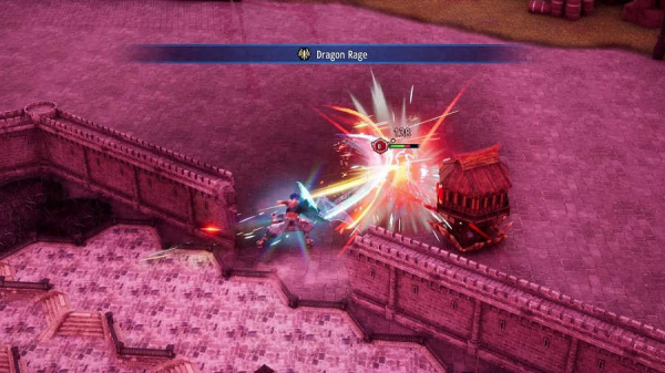 Brigandine Abyss - Deluxe Edition (PS5, английская версия) - интернет-магазин GameShock г. Челябинск