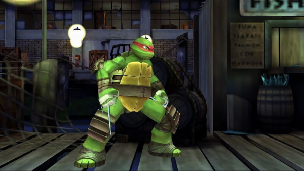 Teenage Mutant Ninja Turtles: Danger of the OOZE (Xbox 360, АНГЛ) - интернет-магазин GameShock г. Челябинск Teenage Mutant Ninja Turtles: Danger of the OOZE (Xbox 360, АНГЛ) - интернет-магазин GameShock г. Челябинск