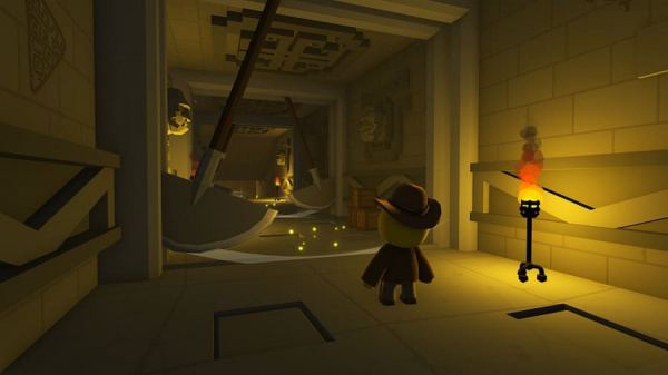 Wobbly Life [PS5, русские субтитры] - интернет-магазин GameShock г. Челябинск