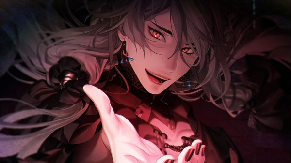 Virche Evermore Error: Salvation (Nintendo Switch, английская версия) - интернет-магазин GameShock г. Челябинск