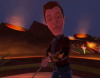 Carnival Funfair Games: Mini Golf [Wii] - интернет-магазин GameShock г. Челябинск