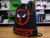 Мешок для обуви DeadPool - интернет-магазин GameShock г. Челябинск Мешок для обуви DeadPool - интернет-магазин GameShock г. Челябинск