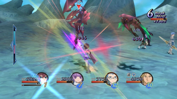 Tales of Graces f Remastered (PS4, русские субтитры) - интернет-магазин GameShock г. Челябинск