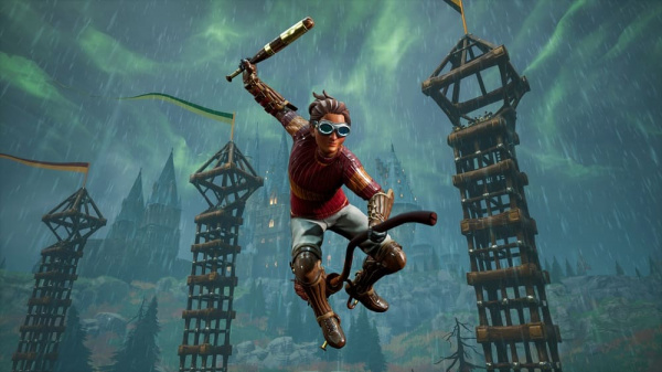 Harry Potter: Quidditch Champions - Deluxe Edition (PS5, английская версия) - интернет-магазин GameShock г. Челябинск Harry Potter: Quidditch Champions - Deluxe Edition (PS5, английская версия) - интернет-магазин GameShock г. Челябинск