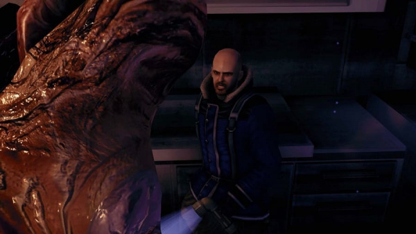 The Thing: Remastered (Nintendo Switch, английская версия) - интернет-магазин GameShock г. Челябинск The Thing: Remastered (Nintendo Switch, английская версия) - интернет-магазин GameShock г. Челябинск