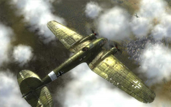 Air Conflicts: Secret Wars (Xbox 360, АНГЛ, БУ) - интернет-магазин GameShock г. Челябинск