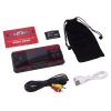 Игровая приставка Retro Genesis Port 3000 (черно-красный) - интернет-магазин GameShock г. Челябинск