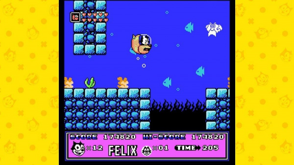 Felix the Cat (Limited Run) [PS5, английская версия] - интернет-магазин GameShock г. Челябинск