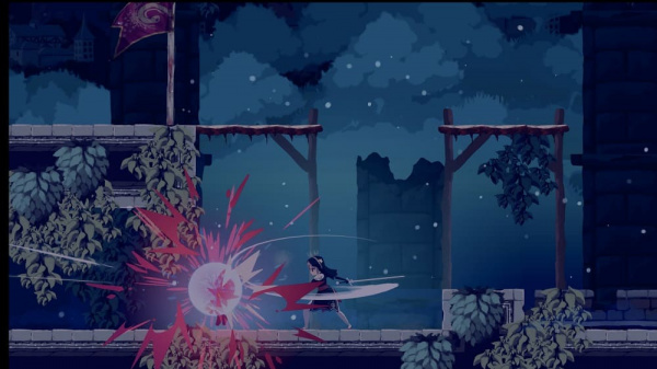Minoria (Limited Run) [PS4, русские субтитры] - интернет-магазин GameShock г. Челябинск