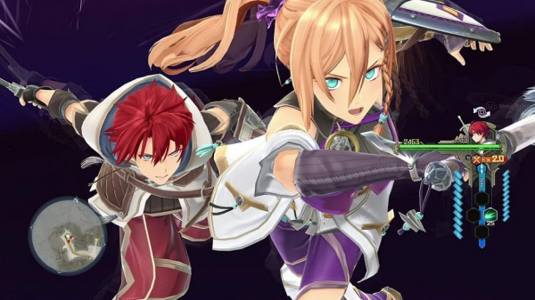 Ys X: Nordics - Deluxe Edition [PS5, английская версия] - интернет-магазин GameShock г. Челябинск