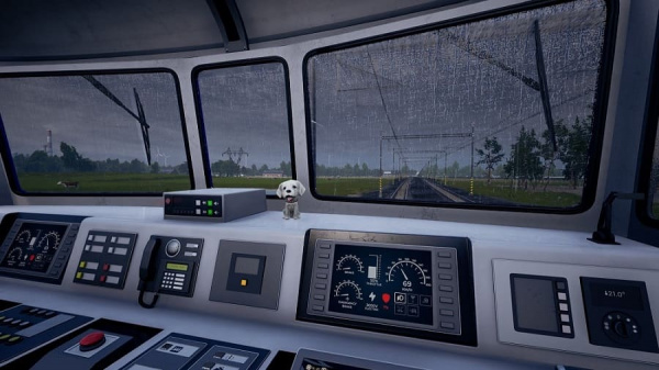 Train Life: A Railway Simulator [PS5, русские субтитры] - интернет-магазин GameShock г. Челябинск
