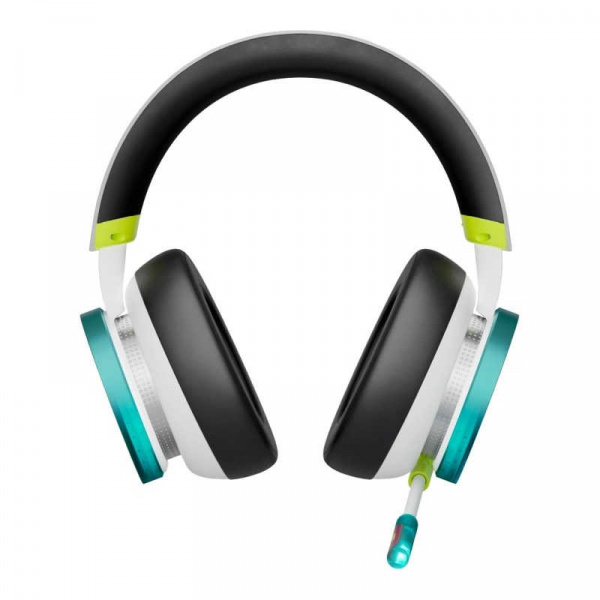 Гарнитура беспроводная Xbox Series Wireless Headset Forza Horizon 6 Limited Edition - интернет-магазин GameShock г. Челябинск
