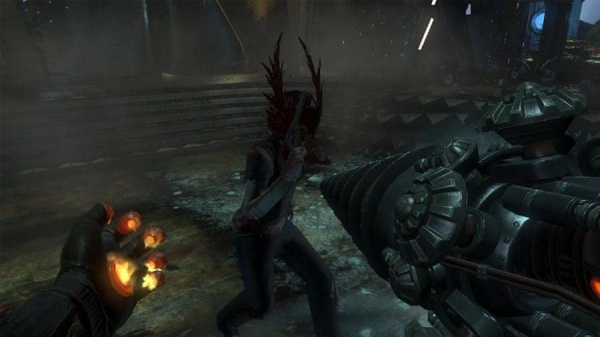 Bioshock 2 (Xbox 360, АНГЛ, БУ) - интернет-магазин GameShock г. Челябинск