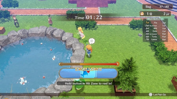 Mado Monogatari: Fia and the Wondrous Academy [PS5, английская версия] - интернет-магазин GameShock г. Челябинск