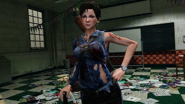 Lollipop Chainsaw (Xbox 360, РУС, БУ) - интернет-магазин GameShock г. Челябинск