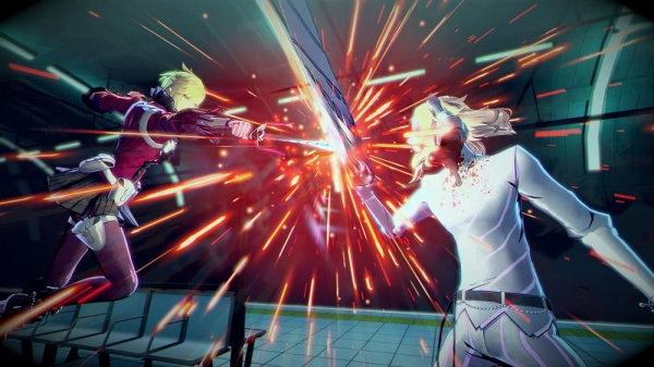 Soul Hackers 2 [PS5, английская версия] - интернет-магазин GameShock г. Челябинск