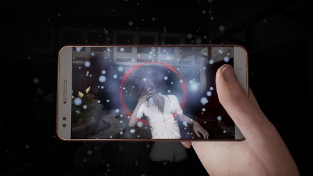 Dreadout 2 [Nintendo Switch, английская версия] - интернет-магазин GameShock г. Челябинск