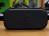 Защитный чехол NS Switch Lite Mini - Black - интернет-магазин GameShock г. Челябинск