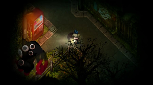 Yomawari: The Long Night Collection [Nintendo Switch, английская версия] - интернет-магазин GameShock г. Челябинск