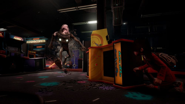 GYLT (PS5, русские субтитры) - интернет-магазин GameShock г. Челябинск GYLT (PS5, русские субтитры) - интернет-магазин GameShock г. Челябинск