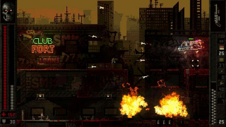 Butcher [Nintendo Switch, английская версия] - интернет-магазин GameShock г. Челябинск