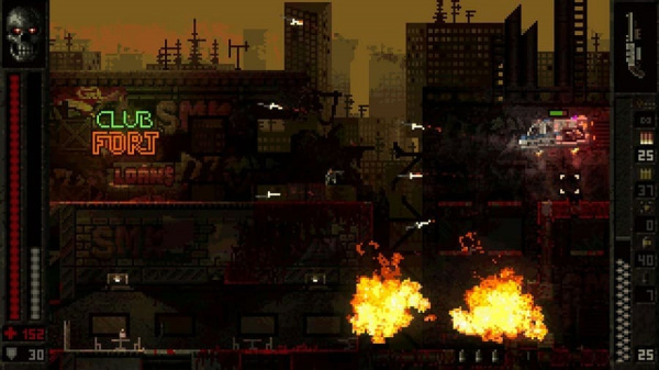 Butcher [Nintendo Switch, английская версия, БУ] - интернет-магазин GameShock г. Челябинск