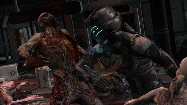 Dead Space 2 (Xbox 360, РУС, БУ) - интернет-магазин GameShock г. Челябинск Dead Space 2 (Xbox 360, РУС, БУ) - интернет-магазин GameShock г. Челябинск