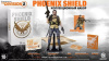 Tom Clancy's The Division 2. Коллекционный набор Phoenix Shield (Издание без игрового диска) - интернет-магазин GameShock г. Челябинск
