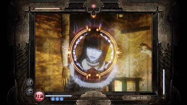 Fatal Frame: Mask of the Lunar Eclipse [Nintendo Switch, английская версия] - интернет-магазин GameShock г. Челябинск