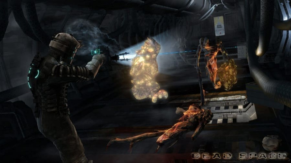 Dead Space (Xbox 360, РУС, БУ) - интернет-магазин GameShock г. Челябинск Dead Space (Xbox 360, РУС, БУ) - интернет-магазин GameShock г. Челябинск