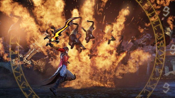 Warriors Orochi 4 (PS4, АНГЛ, БУ) - интернет-магазин GameShock г. Челябинск