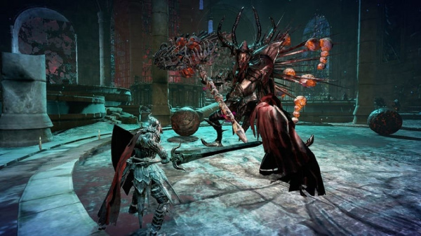 Hell Warders [PS4, русские субтитры] - интернет-магазин GameShock г. Челябинск