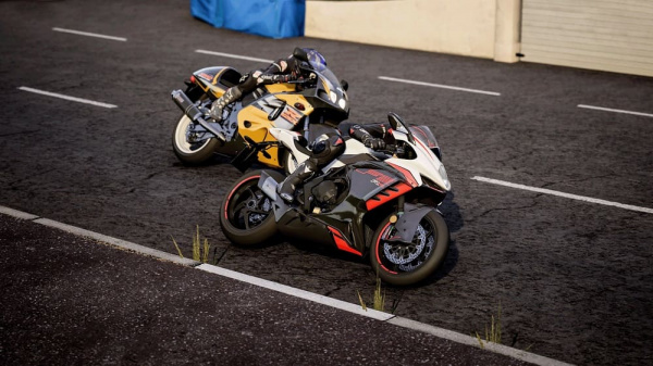 Ride 5 - Day One Edition [Xbox Series X, английская версия] - интернет-магазин GameShock г. Челябинск