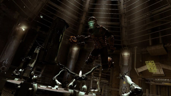 Dead Space 2 (Xbox 360, РУС, БУ) - интернет-магазин GameShock г. Челябинск Dead Space 2 (Xbox 360, РУС, БУ) - интернет-магазин GameShock г. Челябинск