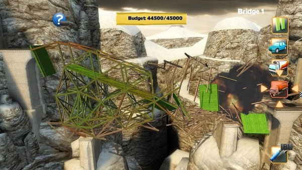 Bridge Constructor Compilation [PS4, русские субтитры] - интернет-магазин GameShock г. Челябинск