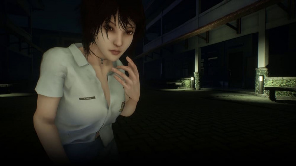 DreadOut 2 [PS5, английская версия] - интернет-магазин GameShock г. Челябинск