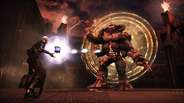 Hellpoint [PS4, русские субтитры, БУ] - интернет-магазин GameShock г. Челябинск