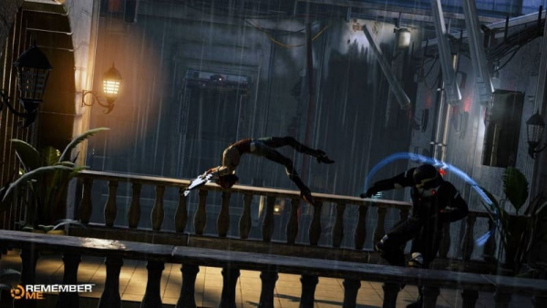 Remember me (Xbox 360, РУС) - интернет-магазин GameShock г. Челябинск Remember me (Xbox 360, РУС) - интернет-магазин GameShock г. Челябинск